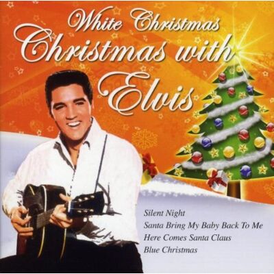 Elvis Presley - Christmas With Elvis - Preis vom 17.06.2026 05:34:31 h Elvis Presley - Christmas With Elvis - Preis vom 17.06.2026 05:34:31 h