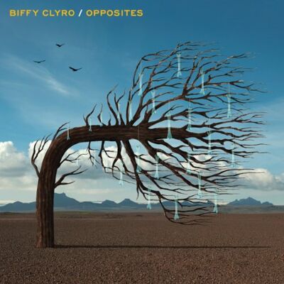 Biffy Clyro - Opposites - Preis vom 16.06.2026 05:30:18 h Biffy Clyro - Opposites - Preis vom 16.06.2026 05:30:18 h
