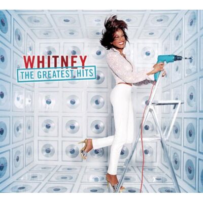 Whitney Houston - Greatest Hits - Preis vom 24.07.2026 15:47:24 h Whitney Houston - Greatest Hits - Preis vom 24.07.2026 15:47:24 h