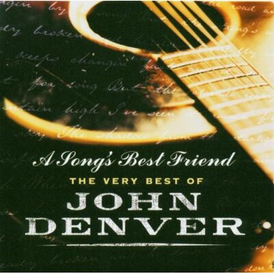 Denver A Song's Best Friend - The Very Best Of - Preis vom 08.09.2026 16:12:08 h Denver A Song's Best Friend - The Very Best Of - Preis vom 08.09.2026 16:12:08 h