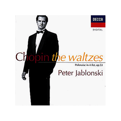 Peter Jablonski - Walzer/Polonaise 6 - Preis vom 17.06.2026 05:34:31 h Peter Jablonski - Walzer/Polonaise 6 - Preis vom 17.06.2026 05:34:31 h