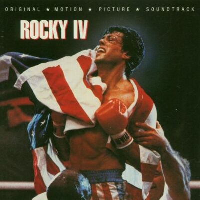Vince DiCola - Rocky IV - Preis vom 16.06.2026 05:30:18 h Vince DiCola - Rocky IV - Preis vom 16.06.2026 05:30:18 h