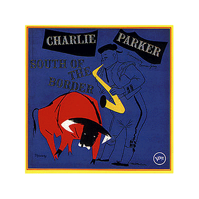 Parker South of the Border - Preis vom 08.09.2026 08:18:28 h Parker South of the Border - Preis vom 08.09.2026 08:18:28 h