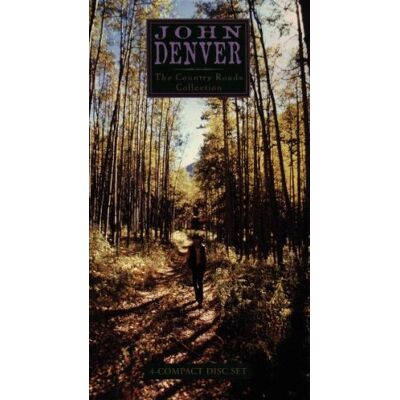 Denver The Country Roads Collection - Preis vom 08.09.2026 16:12:08 h Denver The Country Roads Collection - Preis vom 08.09.2026 16:12:08 h