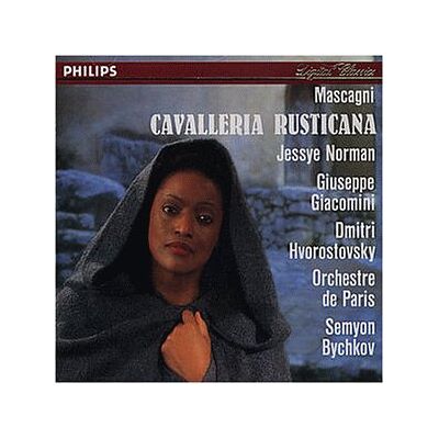 Norman Cavalleria Rusticana - Preis vom 08.09.2026 08:18:28 h Norman Cavalleria Rusticana - Preis vom 08.09.2026 08:18:28 h