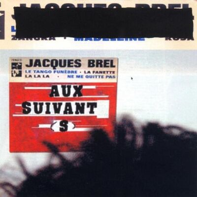 Various - Aux Suivant(S)/Jacques Brel - Preis vom 08.09.2026 16:12:08 h Various - Aux Suivant(S)/Jacques Brel - Preis vom 08.09.2026 16:12:08 h