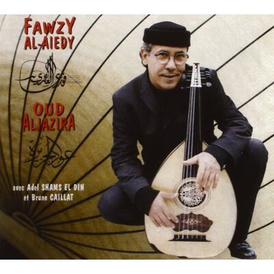 Al-Aiedy Fawzi - Oud Aljazira - Preis vom 17.06.2026 05:34:31 h Al-Aiedy Fawzi - Oud Aljazira - Preis vom 17.06.2026 05:34:31 h