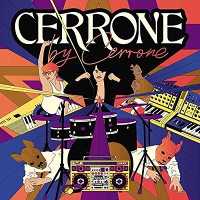 Cerrone By Cerrone - Preis vom 18.06.2026 05:44:55 h Cerrone By Cerrone - Preis vom 18.06.2026 05:44:55 h