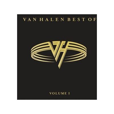 Van Halen - Best of Volume 1 - Preis vom 16.06.2026 05:30:18 h Van Halen - Best of Volume 1 - Preis vom 16.06.2026 05:30:18 h