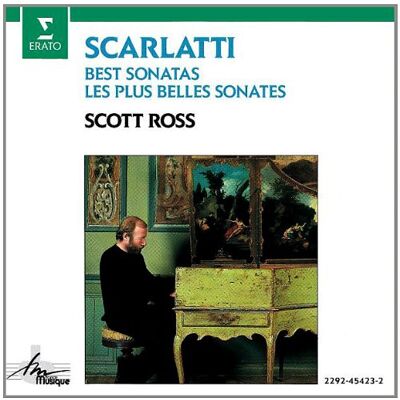 Scott Die schönsten Sonaten - Preis vom 09.09.2026 20:02:14 h Scott Die schönsten Sonaten - Preis vom 09.09.2026 20:02:14 h
