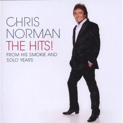 Chris Norman,The Hits! From His Smokie And Solo Years. - Preis vom 09.09.2026 20:02:14 h Chris Norman,The Hits! From His Smokie And Solo Years. - Preis vom 09.09.2026 20:02:14 h