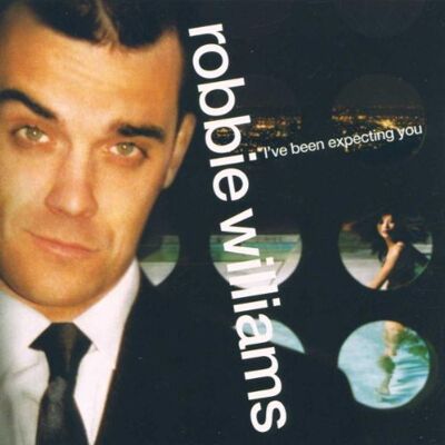 Robbie Williams - I'Ve Been Expecting You - Preis vom 21.06.2026 05:42:24 h Robbie Williams - I'Ve Been Expecting You - Preis vom 21.06.2026 05:42:24 h