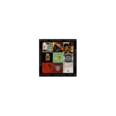 Alan Parsons Project - Anthology - Preis vom 23.10.2026 11:45:56 h Alan Parsons Project - Anthology - Preis vom 23.10.2026 11:45:56 h