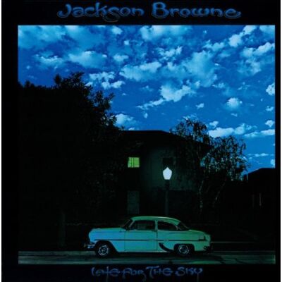 Jackson Late for the Sky - Preis vom 08.09.2026 16:12:08 h Jackson Late for the Sky - Preis vom 08.09.2026 16:12:08 h