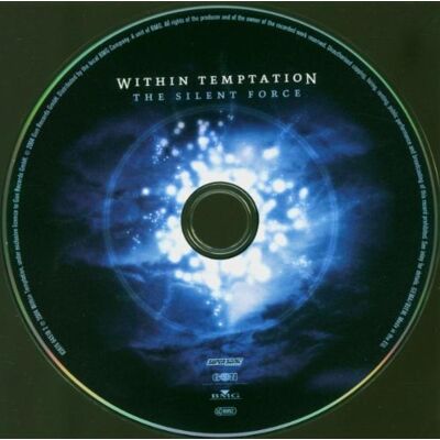 Within Temptation - The Silent Force (Basic Version) - Preis vom 16.06.2026 05:30:18 h Within Temptation - The Silent Force (Basic Version) - Preis vom 16.06.2026 05:30:18 h