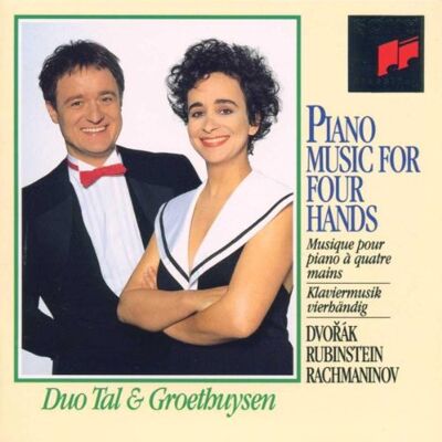 DUO Klavierduette - Preis vom 23.06.2026 11:45:09 h DUO Klavierduette - Preis vom 23.06.2026 11:45:09 h