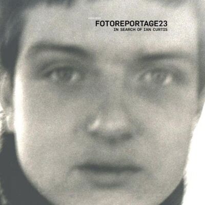 Joy Division - Reportage 23-In the search of Ian Curtis - Preis vom 17.06.2026 05:34:31 h Joy Division - Reportage 23-In the search of Ian Curtis - Preis vom 17.06.2026 05:34:31 h