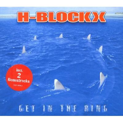 H-Blockx - Get in the Ring/Ltd.Digipack - Preis vom 16.06.2026 05:30:18 h H-Blockx - Get in the Ring/Ltd.Digipack - Preis vom 16.06.2026 05:30:18 h