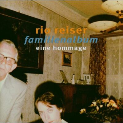Rio Familienalbum - Preis vom 08.09.2026 08:18:28 h Rio Familienalbum - Preis vom 08.09.2026 08:18:28 h