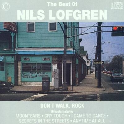 Nils Lofgren - Best of - Preis vom 16.06.2026 05:30:18 h Nils Lofgren - Best of - Preis vom 16.06.2026 05:30:18 h
