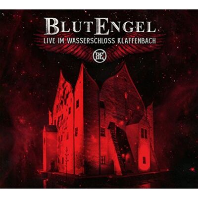 Blutengel - Live im Wasserschloss Klaffenbach (2CD) - Preis vom 18.06.2026 05:44:55 h Blutengel - Live im Wasserschloss Klaffenbach (2CD) - Preis vom 18.06.2026 05:44:55 h