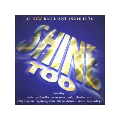 Various - Shine 2 - Preis vom 17.06.2026 05:34:31 h Various - Shine 2 - Preis vom 17.06.2026 05:34:31 h