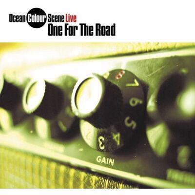 Ocean Live-One for the Road - Preis vom 08.09.2026 08:18:28 h Ocean Live-One for the Road - Preis vom 08.09.2026 08:18:28 h