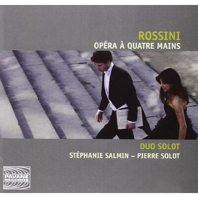 DUO Opera for Piano Duet - Preis vom 08.09.2026 16:12:08 h DUO Opera for Piano Duet - Preis vom 08.09.2026 16:12:08 h