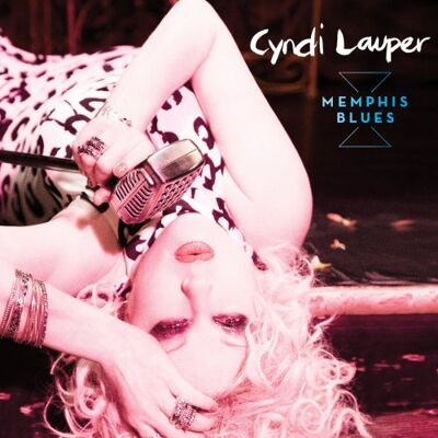 Cyndi Lauper - Memphis Blues - Preis vom 17.06.2026 05:34:31 h Cyndi Lauper - Memphis Blues - Preis vom 17.06.2026 05:34:31 h