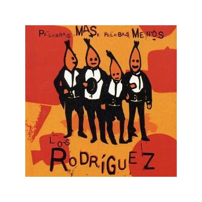Rodriguez Palabras Mas... - Preis vom 08.09.2026 16:12:08 h Rodriguez Palabras Mas... - Preis vom 08.09.2026 16:12:08 h