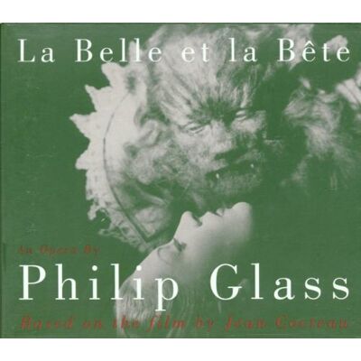 Riesmann - Philip Glass: La Belle et la Bete (Gesamtaufnahme) - Preis vom 18.06.2026 05:44:55 h Riesmann - Philip Glass: La Belle et la Bete (Gesamtaufnahme) - Preis vom 18.06.2026 05:44:55 h