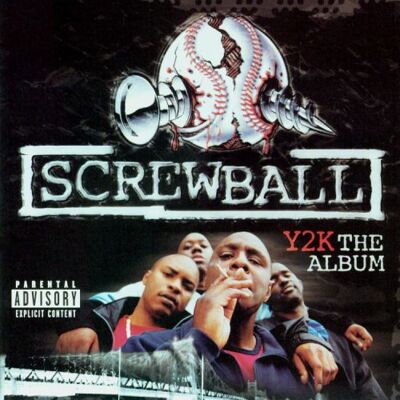 Screwball - Y2k - Preis vom 17.06.2026 05:34:31 h Screwball - Y2k - Preis vom 17.06.2026 05:34:31 h