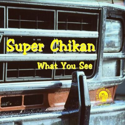 Super What You See - Preis vom 09.09.2026 20:02:14 h Super What You See - Preis vom 09.09.2026 20:02:14 h