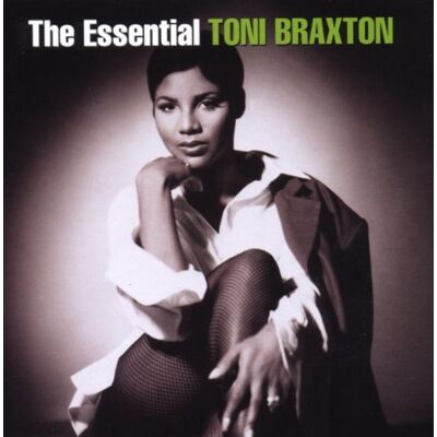 The Essential Toni Braxton - Preis vom 08.09.2026 16:12:08 h The Essential Toni Braxton - Preis vom 08.09.2026 16:12:08 h