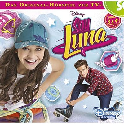 Disney Folge 3+4 - Preis vom 08.09.2026 16:12:08 h Disney Folge 3+4 - Preis vom 08.09.2026 16:12:08 h