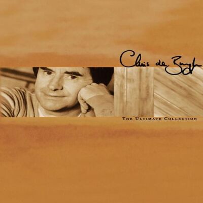 Chris De Burgh - The Ultimate Collection (Sound & Vision) - Preis vom 08.09.2026 08:18:28 h Chris De Burgh - The Ultimate Collection (Sound & Vision) - Preis vom 08.09.2026 08:18:28 h