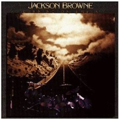Jackson Running on Empty - Preis vom 08.09.2026 16:12:08 h Jackson Running on Empty - Preis vom 08.09.2026 16:12:08 h