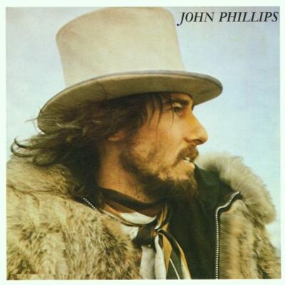 Philips John Phillips - Preis vom 08.09.2026 16:12:08 h Philips John Phillips - Preis vom 08.09.2026 16:12:08 h