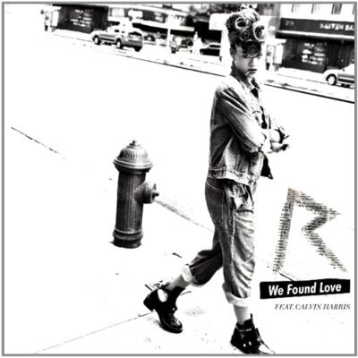 Calvin We Found Love (2-Track) - Preis vom 08.09.2026 16:12:08 h Calvin We Found Love (2-Track) - Preis vom 08.09.2026 16:12:08 h