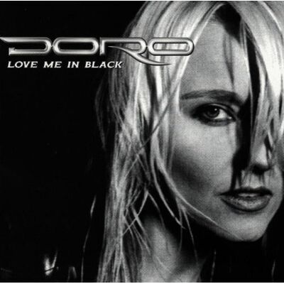 Doro Love Me in Black - Preis vom 08.09.2026 08:18:28 h Doro Love Me in Black - Preis vom 08.09.2026 08:18:28 h