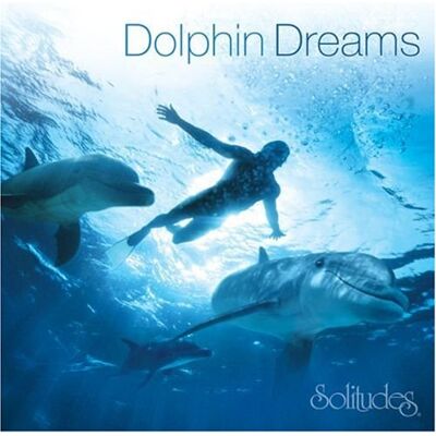Gibson Dolphin Dreams - Preis vom 08.09.2026 08:18:28 h Gibson Dolphin Dreams - Preis vom 08.09.2026 08:18:28 h