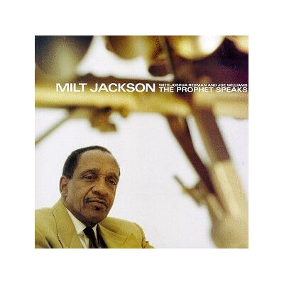 Jackson The Prophet Speaks - Preis vom 08.09.2026 16:12:08 h Jackson The Prophet Speaks - Preis vom 08.09.2026 16:12:08 h