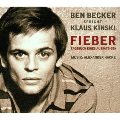Becker Fieber-Tagebuch Eines Aussätzigen - Preis vom 08.09.2026 16:12:08 h Becker Fieber-Tagebuch Eines Aussätzigen - Preis vom 08.09.2026 16:12:08 h