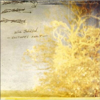 Will Johnson - Vultures Await - Preis vom 18.06.2026 05:44:55 h Will Johnson - Vultures Await - Preis vom 18.06.2026 05:44:55 h