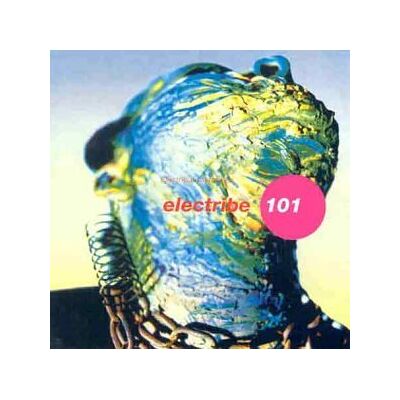 ELECTRIBE 101 - Electribal Memories - Preis vom 17.06.2026 05:34:31 h ELECTRIBE 101 - Electribal Memories - Preis vom 17.06.2026 05:34:31 h