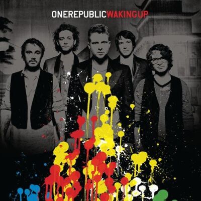 Onerepublic - Waking Up - Preis vom 23.10.2026 11:45:56 h Onerepublic - Waking Up - Preis vom 23.10.2026 11:45:56 h
