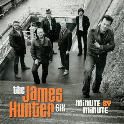 the James Hunter Six - Minute By Minute - Preis vom 24.10.2026 11:42:45 h the James Hunter Six - Minute By Minute - Preis vom 24.10.2026 11:42:45 h