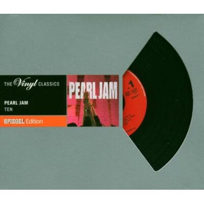 Pearl Ten -- The Vinyl Classics (CD in Vinyl-Optik) - Preis vom 08.09.2026 16:12:08 h Pearl Ten -- The Vinyl Classics (CD in Vinyl-Optik) - Preis vom 08.09.2026 16:12:08 h