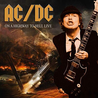Ac - On a Highway to Hell Live! (Box 10 CD) - Preis vom 17.06.2026 05:34:31 h Ac - On a Highway to Hell Live! (Box 10 CD) - Preis vom 17.06.2026 05:34:31 h