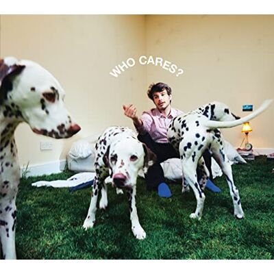 Rex Who Cares? - Preis vom 08.09.2026 16:12:08 h Rex Who Cares? - Preis vom 08.09.2026 16:12:08 h